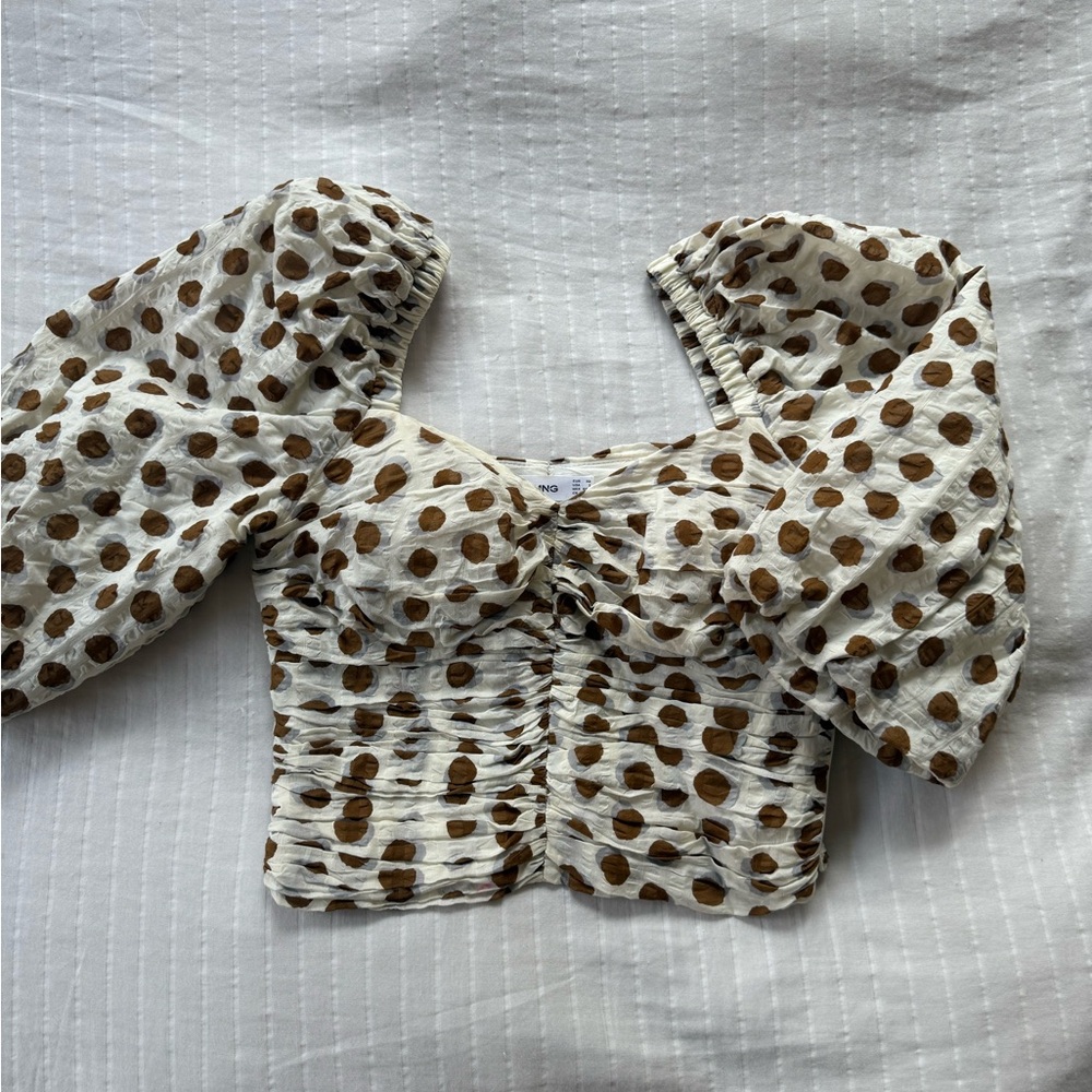 Mango top - Picture 2 of 6